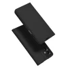 Husa pentru Motorola Moto G14 - Techsuit Magskin Book - Black