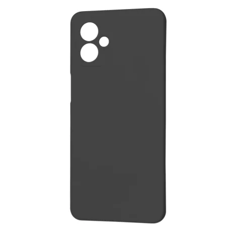 Husa pentru Motorola Moto G14 - Techsuit SoftFlex - Black