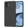 Husa pentru Motorola Moto G14 - Techsuit SoftFlex - Black