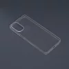 Husa pentru Motorola Moto G22 - Techsuit Clear Silicone - Transparent