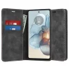 Husa pentru Motorola Moto G24 Power - Techsuit Confy Cover - Black