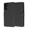Husa pentru Motorola Moto G24 Power - Techsuit Leather Folio - Black