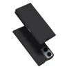 Husa pentru Motorola Moto G24 Power - Techsuit Magskin Book - Black