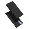 Husa pentru Motorola Moto G31 / Moto G41 - Techsuit Magskin Book - Black