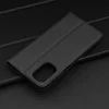 Husa pentru Motorola Moto G31 / Moto G41 - Techsuit Magskin Book - Black