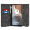 Husa pentru Motorola Moto G32 - Techsuit Confy Cover - Black