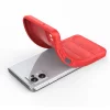Husa pentru Motorola Moto G32 - Techsuit Magic Shield - Red