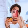 Husa pentru Motorola Moto G32 - Techsuit Shockproof Clear Silicone - Clear