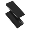 Husa pentru Motorola Moto G34 / Moto G45 - Dux Ducis Skin Pro - Black
