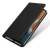 Husa pentru Motorola Moto G34 / Moto G45 - Dux Ducis Skin Pro - Black