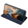 Husa pentru Motorola Moto G34 / Moto G45 - Dux Ducis Skin Pro - Black