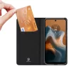 Husa pentru Motorola Moto G34 / Moto G45 - Dux Ducis Skin Pro - Black