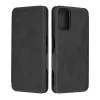 Husa pentru Motorola Moto G34 / Moto G45 - Techsuit Safe Wallet Plus - Black