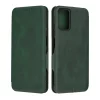 Husa pentru Motorola Moto G34 / Moto G45 - Techsuit Safe Wallet Plus - Green