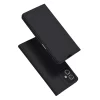 Husa pentru Motorola Moto G54 - Techsuit Magskin Book - Black