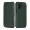 Husa pentru Motorola Moto G54 - Techsuit Safe Wallet Plus - Green