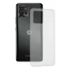 Husa pentru Motorola Moto G72 - Techsuit Clear Silicone - Transparent