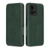 Husa pentru Motorola Moto G84 - Techsuit Safe Wallet Plus - Green