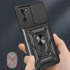Husa pentru Nokia G22 - Techsuit CamShield Series - Black