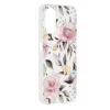 Husa pentru Oppo A17 - Techsuit Marble Series - Chloe White