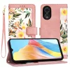 Husa pentru Oppo A38 / A18 - Techsuit FlipCraft - Sweetheart Pink