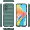 Husa pentru Oppo A38 / A18 - Techsuit Magic Shield - Green