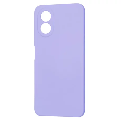 Husa pentru Oppo A38 / A18 - Techsuit SoftFlex - Light Purple