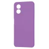 Husa pentru Oppo A38 / A18 - Techsuit SoftFlex - Purple