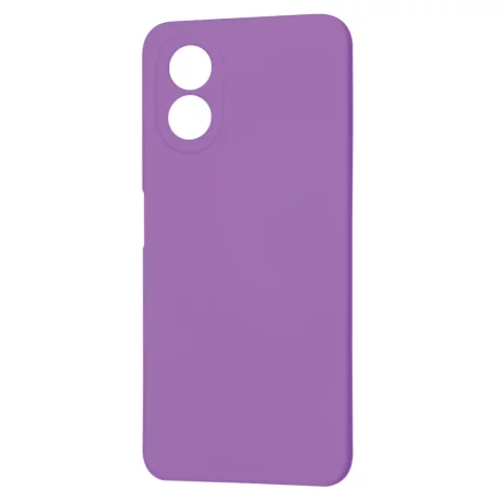 Husa pentru Oppo A38 / A18 - Techsuit SoftFlex - Purple