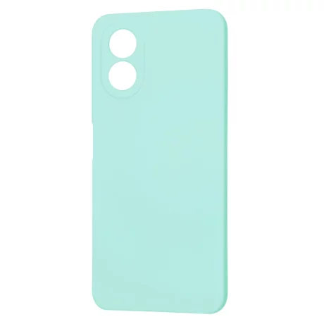 Husa pentru Oppo A38 / A18 - Techsuit SoftFlex - Sea Blue