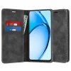Husa pentru Oppo A60 4G - Techsuit Confy Cover - Black