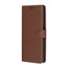 Husa pentru Oppo A60 4G - Techsuit Leather Folio - Brown