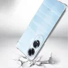 Husa pentru Oppo A60 4G - Techsuit Shockproof Clear Silicone - Clear