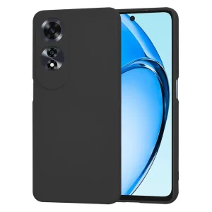 Husa pentru Oppo A60 4G - Techsuit SoftFlex - Black