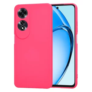 Husa pentru Oppo A60 4G - Techsuit SoftFlex - Hot Pink