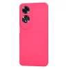 Husa pentru Oppo A60 4G - Techsuit SoftFlex - Hot Pink