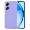 Husa pentru Oppo A60 4G - Techsuit SoftFlex - Light Purple