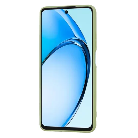 Husa pentru Oppo A60 4G - Techsuit SoftFlex - Matcha