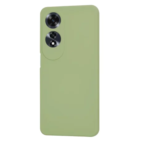 Husa pentru Oppo A60 4G - Techsuit SoftFlex - Matcha