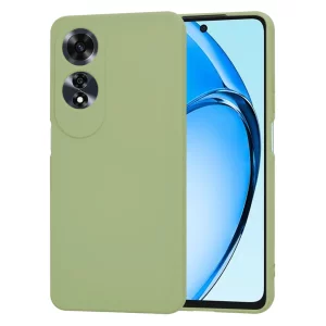 Husa pentru Oppo A60 4G - Techsuit SoftFlex - Matcha
