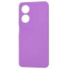 Husa pentru Oppo A60 4G - Techsuit SoftFlex - Purple