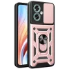 Husa pentru Oppo A79 5G / OnePlus Nord N30 SE - Techsuit CamShield Series - Rose Gold