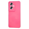 Husa pentru Oppo A79 5G / OnePlus Nord N30 SE - Techsuit SoftFlex - Hot Pink