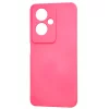 Husa pentru Oppo A79 5G / OnePlus Nord N30 SE - Techsuit SoftFlex - Hot Pink