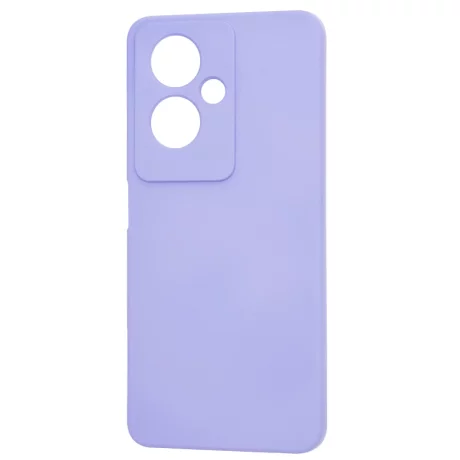 Husa pentru Oppo A79 5G / OnePlus Nord N30 SE - Techsuit SoftFlex - Light Purple