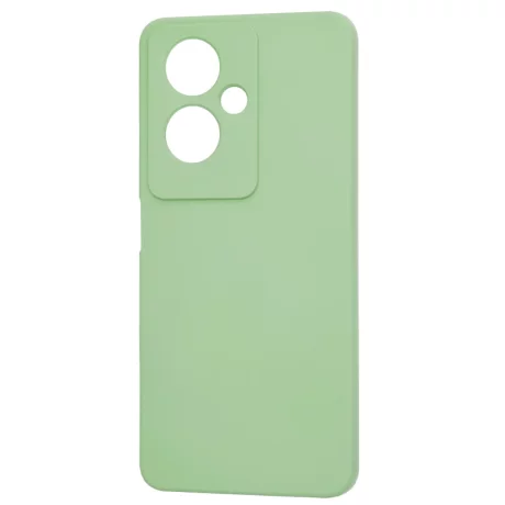 Husa pentru Oppo A79 5G / OnePlus Nord N30 SE - Techsuit SoftFlex - Mint Green