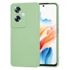 Husa pentru Oppo A79 5G / OnePlus Nord N30 SE - Techsuit SoftFlex - Mint Green