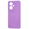 Husa pentru Oppo A79 5G / OnePlus Nord N30 SE - Techsuit SoftFlex - Purple