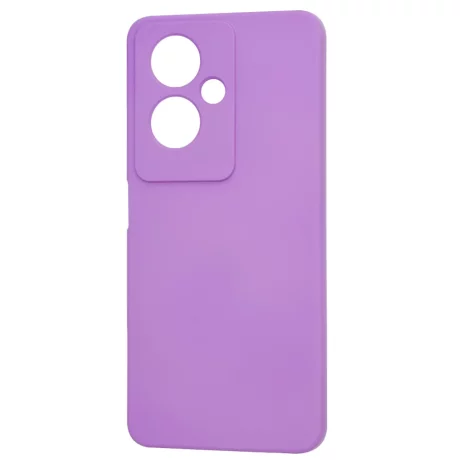 Husa pentru Oppo A79 5G / OnePlus Nord N30 SE - Techsuit SoftFlex - Purple