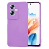 Husa pentru Oppo A79 5G / OnePlus Nord N30 SE - Techsuit SoftFlex - Purple